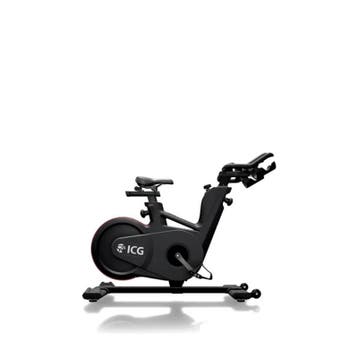 Life Fitness - Icg Ic5 (2022) - Indoor Bike, Ophalen of Verzenden