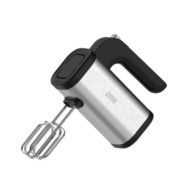 Winning Star ST-5536 - Handmixer - 350W - 5 Snelheden, Electroménager, Mélangeurs de cuisine, Enlèvement ou Envoi