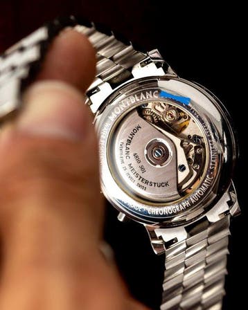 Montblanc - Meisterstück - 7016 - Homme - 2000-2010