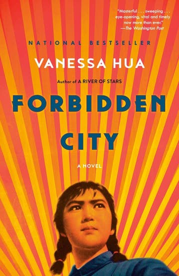 Hua, V: Forbidden City 9780399178825 Vanessa Hua, Verzenden, Vanessa Hua