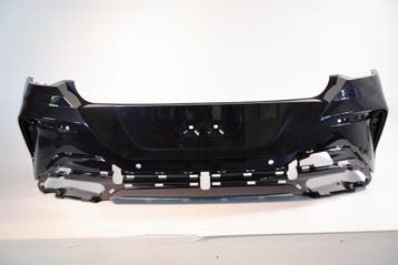 BMW 8 Serie G16 Achterbumper M-pakket bumper 51128083192, Ophalen of Verzenden, Nieuw