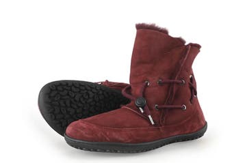 Koel Barefoot in maat 40 Rood, Verzenden