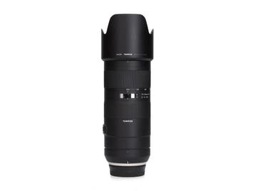 Tamron 70-210mm f/4 Di VC USD - Nikon F - Telelens, Ophalen of Verzenden, Zo goed als nieuw