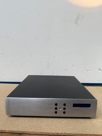 Morgan Audio - Deva fait main Audiophile AM/FM Tuner, Nieuw