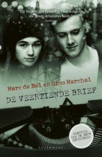 De veertiende brief 9789461319098 Gino Marchal, Boeken, Verzenden, Zo goed als nieuw, Gino Marchal
