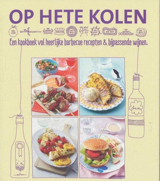 Op hete kolen 8718452036066, Boeken, Overige Boeken, Gelezen, Verzenden