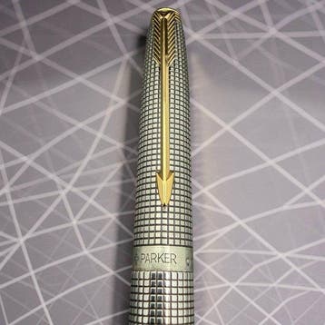 Parker - 75 - Zonder minimumprijs - Vulpen, Nieuw