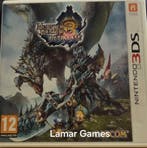 Monster Hunter 3 Ultimate (Nintendo 3ds tweedehands game), Ophalen of Verzenden, Nieuw