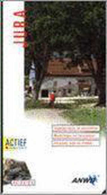 Jura / ANWB actief & anders 9789018011284 J. Betlem, Boeken, Reisgidsen, Verzenden, Gelezen, J. Betlem