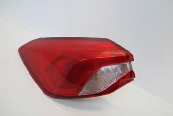 Achterlicht links Ford Focus MK4 HB JX7B-13405-CE, Autos : Pièces & Accessoires, Verzenden
