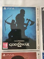 Sony - Playstation 4 (PS4) - Set of sleeves for 12 games, Nieuw