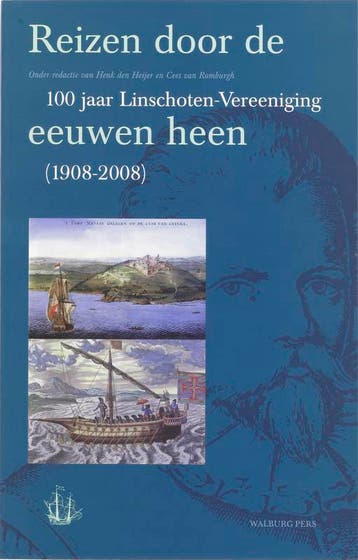 Reizen door de eeuwen heen / Werken uitgegeven door de, Verzenden, Zo goed als nieuw