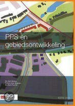 PPS en gebiedsontwikkeling 2011 9789012574570 B. Wolting, Verzenden, Zo goed als nieuw, B. Wolting