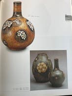 Keramis Boch, Keramis, Boch Frères - Charles Catteau - Vaas, Antiek en Kunst