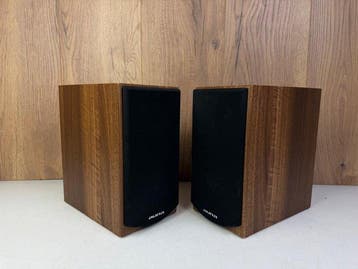Auna - Linie 501 Speakers Ensemble d’enceintes, Nieuw