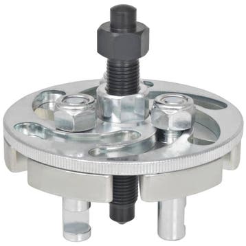 vidaXL Universele timing poelietrekker verstelbaar 42-82 mm, Doe-het-zelf en Bouw, Verzenden, Nieuw