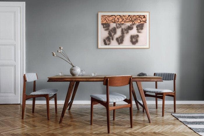 Martian Tabakov - Blagoevgrad Landscape XL, Antiquités & Art, Art | Objets design