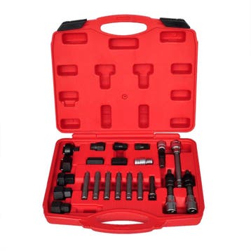 vidaXL Alternator autogereedschapsset 22 st, Verzenden