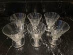 Doyen - Drinkservies (18) - Lido - Mangaanglas - Rode