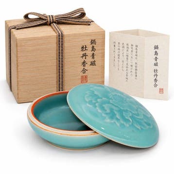 Ichikawa Kazuhiro / Wako Toyo (geb. 1945) – Nabeshima