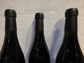 2003 Vantini - Amarone della Valpolicella - 3 Bouteilles