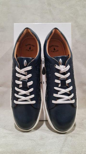 Roberto Botticelli - Chaussures à lacets - Taille : EU 44 -