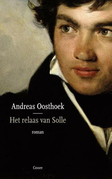 Het relaas van Solle (Goed), Boeken, Verzenden, Nieuw