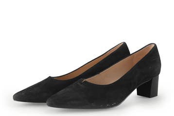 Peter Kaiser Pumps in maat 35½ Zwart, Kleding | Dames, Schoenen, Peter Kaiser, Pumps, Verzenden, Zwart