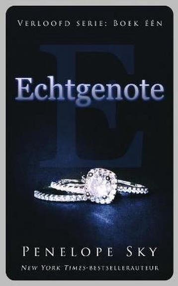 Echtgenote 9798675221257 Penelope Sky, Verzenden, Penelope Sky