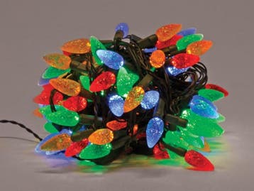 2dekans | Light Creations Strawberry Light Led-12-24v-mc –, Ophalen of Verzenden, Nieuw