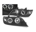 PHARES BMW Z3 ANGEL EYES CCFL FOND NOIR 96-02, Verzenden