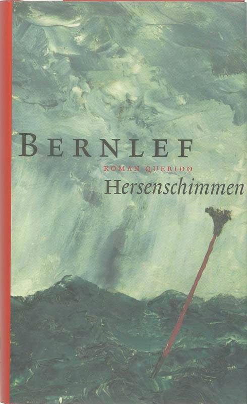 Hersenschimmen 9789021433776 Bernlef, Boeken, Romans, Gelezen, Verzenden
