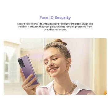 A10 Smartphone - 12 GB RAM - 128 GB Opslag - 48 MP Camera -, Verzenden, Nieuw