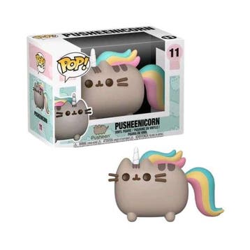 Funko Pop! Pusheen - Pusheenicorn #11, Verzenden, Nieuw