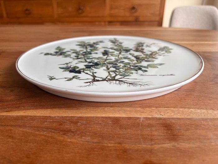 Villeroy & Boch - Tafelservies - Botanica - Porselein, Antiquités & Art, Antiquités | Meubles | Tables