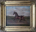 Harry Hall (1814-1882), Attribué(e) à - Horse