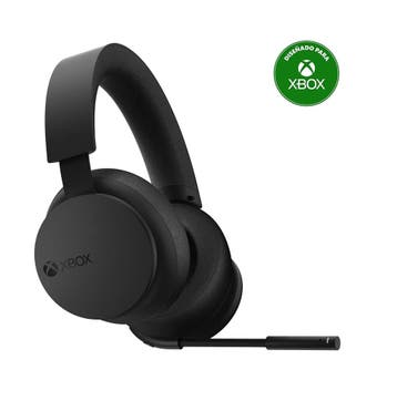 Xbox Wireless Headset – Draadloze Headset Compatibel met.., Ophalen of Verzenden