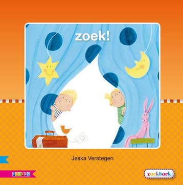 Zoek! / Veilig leren lezen 9789048718870, Boeken, Kinderboeken | Jeugd | onder 10 jaar, Verzenden, Gelezen, Auteursgroep Zwijsen