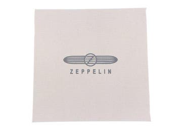 Zeppelin - 100th Anniversary Series Open Heart Automatic, Nieuw