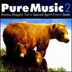 Various - Pure Music 2, Cd's en Dvd's, Verzenden, Gebruikt