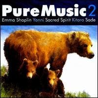 Various - Pure Music 2, Cd's en Dvd's, Verzenden, Gebruikt