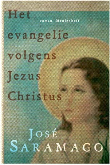 Het evangelie volgens Jezus Christus 9789029087582, Verzenden, Gelezen, José Saramago