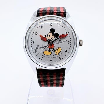 Seiko - Disney Time Mickey Mouse - Sans prix de réserve -