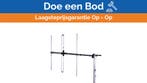 Bieden: Amphenol Procom 3-element VHF Yagi antenna for PMR/, Ophalen of Verzenden
