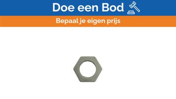 Bieden: OBO Bettermann 116 M16 Polystyrene Lock, Ophalen of Verzenden