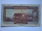 Portugal. - 100 Escudos - 1928 - Pick 140