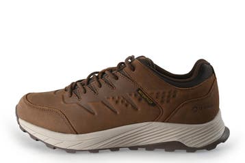 Travelin Veterschoenen in maat 42 Bruin, Kleding | Heren, Schoenen, Bruin, Verzenden, Zo goed als nieuw, Travelin