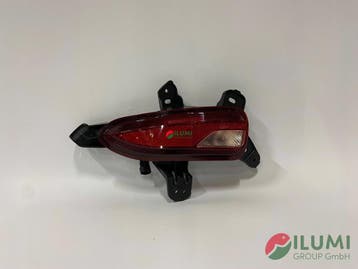 Achterlicht links mistlamp voor BAIC Beijing 5 (23-), origin, Verzenden