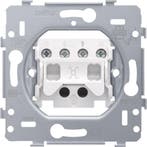 Niko 10A 250V Tussen Schakelaar Basis Met, Verzenden, Nieuw