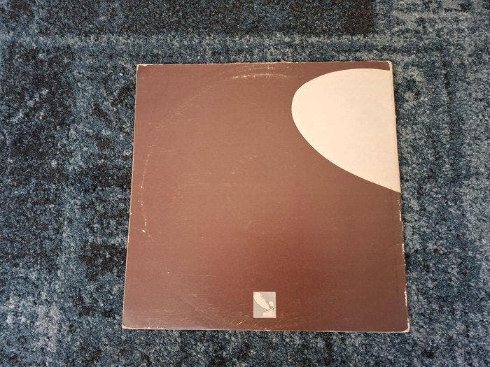 Led Zeppelin - Led Zeppelin II - 2nd UK-pressing on, Cd's en Dvd's, Vinyl Singles